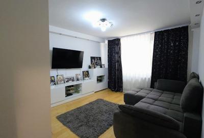 Apartament cu 2 camere decomandat în Tineretului