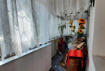 Apartament 4 camere,decomandat,mobilat si utilat,cartier George Enescu - 6