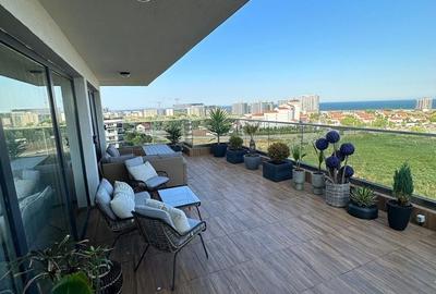 Apartament cu 2 camere în Central - 9
