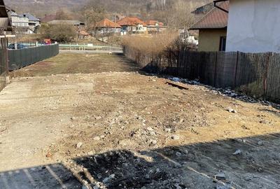 Spațiu comercial, în Ocnele Mari - 15