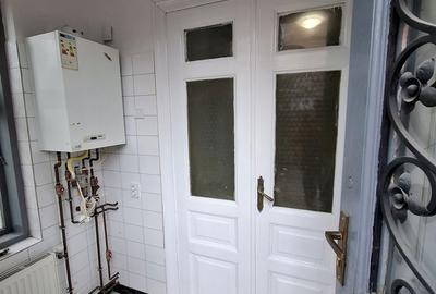 Casă cu 2 camere cu Teren 400 Mp în Exterior Vest - 7