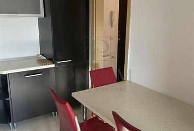 Apartament 1 camera-decomandat-centrala-Torontal - 14