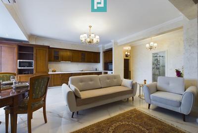 Apartament cu 3 camere decomandat în UTA - 4