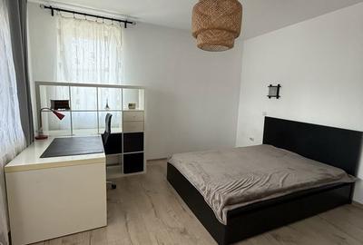 Apartament cu 2 camere semidecomandat în Florești - 14