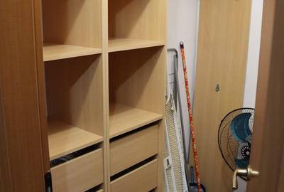 Apartament  tip studio de vânzare Splaiul Unirii -Confort City/ centrala termica - 6