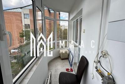 Apartament 3 camere | 76MP | Etaj 3 - 8