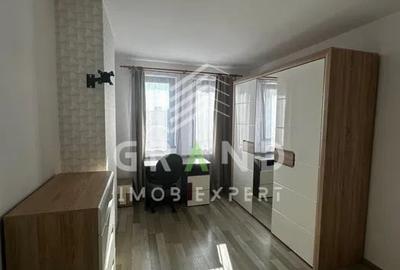 Ap 2 camere DECOMANDAT, BALCON, zona Gheorgheni/Iulius Mall - 3