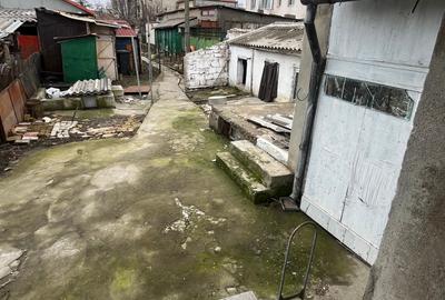 Ovidiu, casa 3 camere in Centru, 220mp - 8