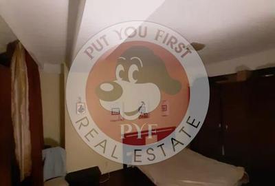 Apartament cu 2 camere decomandat în 13 Septembrie - 7