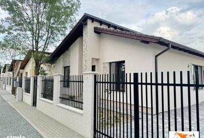 Casă cu 4 camere în Central