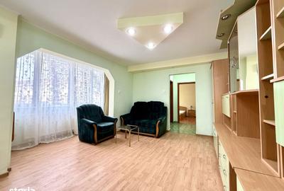Apartament cu 2 camere, mobilat în Circumvalațiunii - 6
