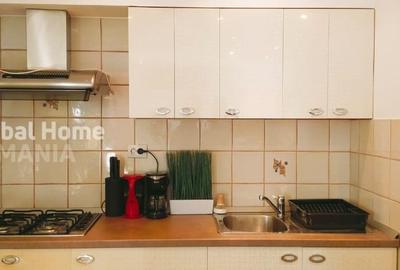 2 Camere - Spaiul Unirii | Balcon + Boiler Electric - 9
