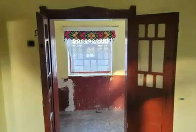 Casă cu 3 camere în Central - 7