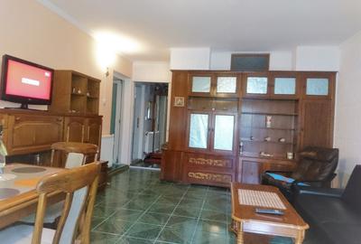 Garsonieră nedecomandată în Floreasca - 5