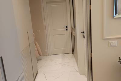Apartament cu 2 camere decomandat, mobilat în Vitan-Bârzești - 3