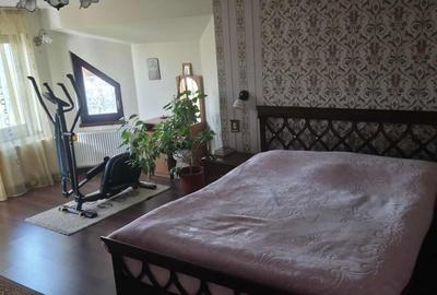 Casă cu 4 camere în Cătămărești - 5