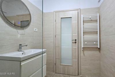 Mamaia Nord - IBO Residence, 2 camere, 46 mp utlili + balcon, etaj 2! - 14