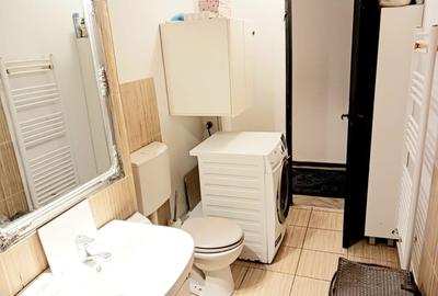 Vand apartament 4 Camere Circumvalatiunii Mc Donalds - 12