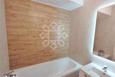 Apartament cu 2 camere decomandat în Calea Aradului - 8