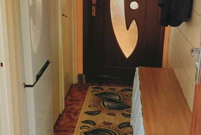 Apartament cu 2 camere nedecomandat în Central - 5