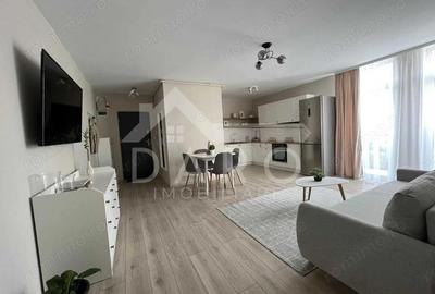 De inchiriat - Apartament 2 camere - Zona Unirii - Targu Mures - 6