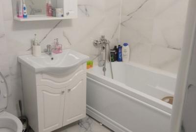 Apartament cu 2 camere nedecomandat în Central - 6