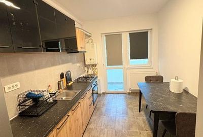 Apartament 3 camere de inchiriat - Metalurgiei+centrala - 6