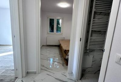 Apartament cu 2 camere semidecomandat în Micro 9 - 6