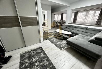 Apartament 3 camere | Zona Clujana | Bloc 2007 - 3