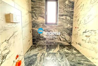 Casă cu 4 camere cu Teren 400 Mp în Hlincea - 4