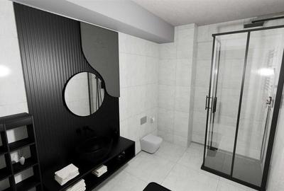 Apartament cu 2 camere decomandat în Mihai Viteazul - 4