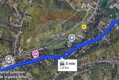 Casa Individuala 4 camere, Dealuri, Zona Doja, Panorama - 7