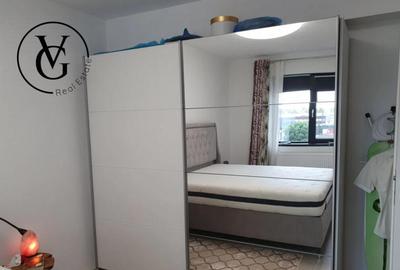 Apartament cu 2 camere - 2 locuri de parcare - Otopeni - Od? - 4