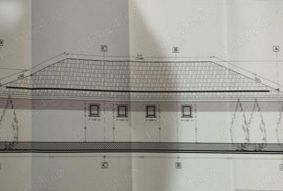 Casă cu 5 camere cu Teren 2300 Mp în Măgurele - 3