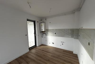 Tineretului bloc nou! Apartament cu 2 camere 42mp FINISAT - 5