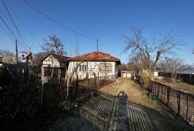 Casă cu 3 camere în Plopu - 7