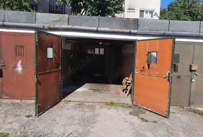 Spațiu comercial, de 17 mp, în Olimpia-Stadion - 1