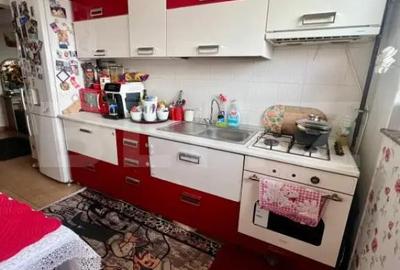 Apartament cu 2 camere decomandat, mobilat în Burdujeni - 8