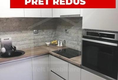 Apartament 3 camere, 80mp, 2 bai, zona Clujana - 1