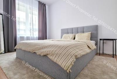 Apartament 2 camere – Venus 4 Residence | Complet mobilat si utilat | 10 min M2 - 7