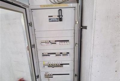 Spațiu comercial, de 3,000 mp, în Calea Timișoarei - 27