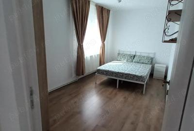 Apartament cu 3 camere semidecomandat în Circumvalațiunii - 1