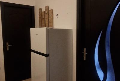 Inchiriere garsoniera cocheta, zona Blumana - 6