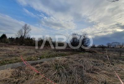 Teren cu PUZ utilitati in zona 527 mp in Cartierul Miorita - 5