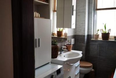 Apartament cu 2 camere semidecomandat în Dumbrăvița - 9