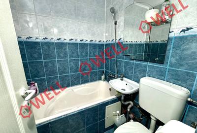 Apartament cu 2 camere de vânzare în Sfântu Gheorghe, pe strada Vasile Goldiș! - 9