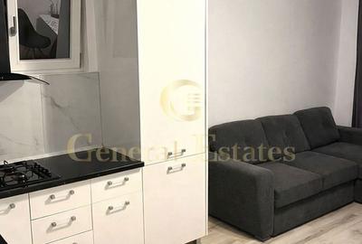 Apartament cu 2 camere în Central - 8