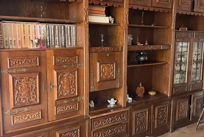 Apartament cu 3 camere decomandat în Rogerius - 1