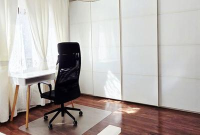 Apartament cu 3 camere, mobilat în Tei - 4