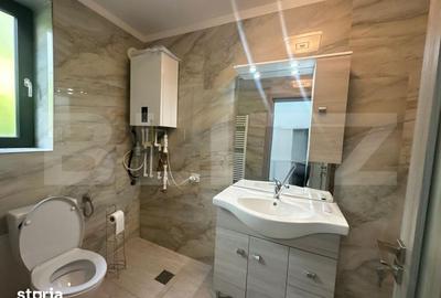 Casă cu 3 camere cu Teren 300 Mp în Central - 2